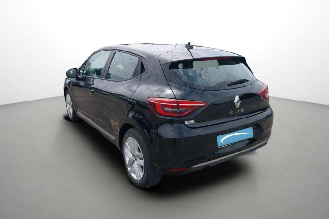 Vente en ligne Renault Clio 5 Clio TCe 100 au prix de 13 650 €