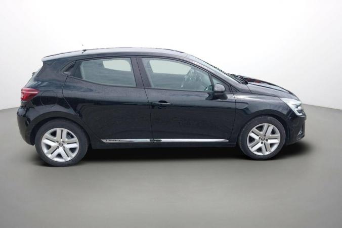 Vente en ligne Renault Clio 5 Clio TCe 100 au prix de 13 650 €
