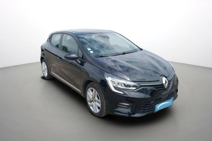 Vente en ligne Renault Clio 5 Clio TCe 100 au prix de 13 650 €