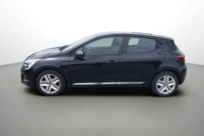 Vente en ligne Renault Clio 5 Clio TCe 100 au prix de 13 650 €