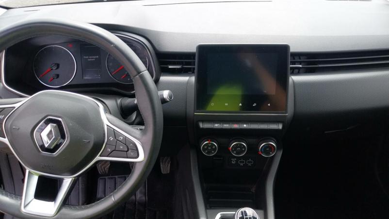 Vente en ligne Renault Clio 5 Clio TCe 100 au prix de 13 650 €