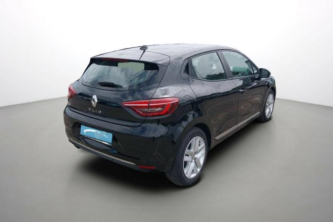 Vente en ligne Renault Clio 5 Clio TCe 100 au prix de 13 650 €