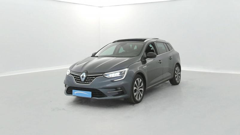 Vente en ligne Renault Megane 4 Estate  Blue dCi 115 EDC au prix de 23 990 €