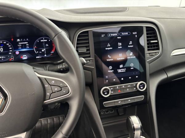 Vente en ligne Renault Megane 4 Estate  Blue dCi 115 EDC au prix de 23 990 €