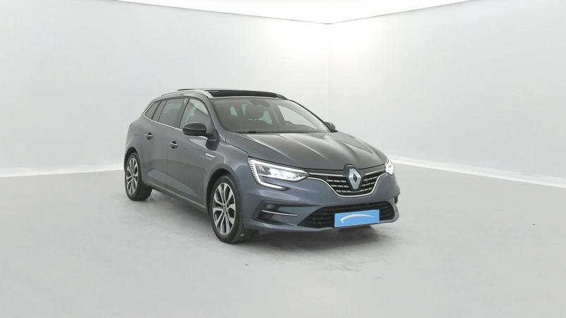 Vente en ligne Renault Megane 4 Estate  Blue dCi 115 EDC au prix de 23 990 €