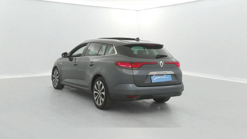 Vente en ligne Renault Megane 4 Estate  Blue dCi 115 EDC au prix de 23 990 €