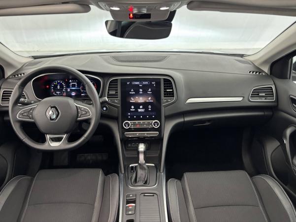 Vente en ligne Renault Megane 4 Estate  Blue dCi 115 EDC au prix de 23 990 €
