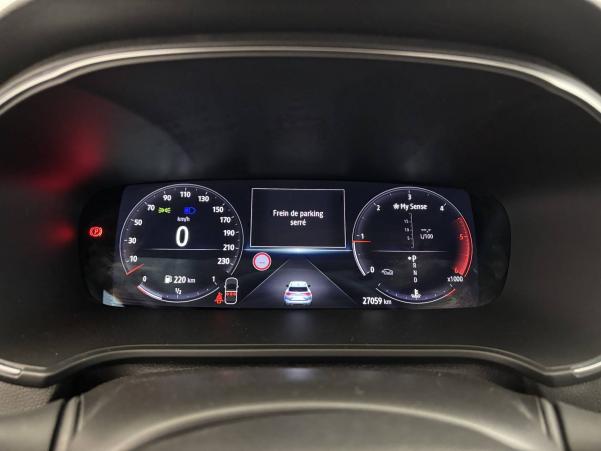 Vente en ligne Renault Megane 4 Estate  Blue dCi 115 EDC au prix de 23 990 €