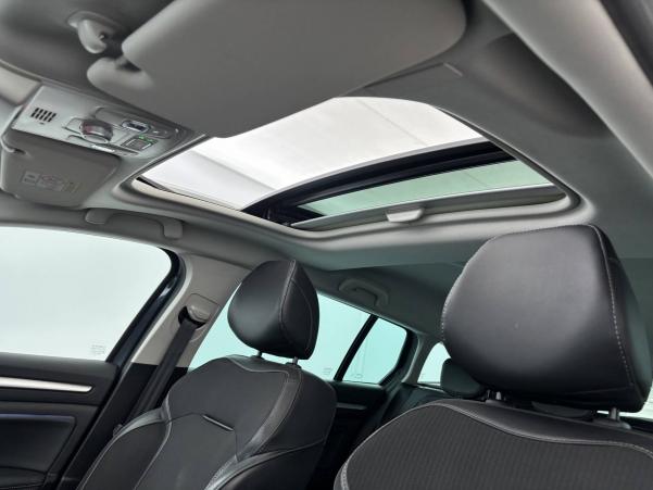 Vente en ligne Renault Megane 4 Estate  Blue dCi 115 EDC au prix de 23 990 €