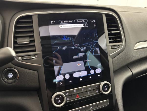 Vente en ligne Renault Megane 4 Estate  Blue dCi 115 EDC au prix de 23 990 €