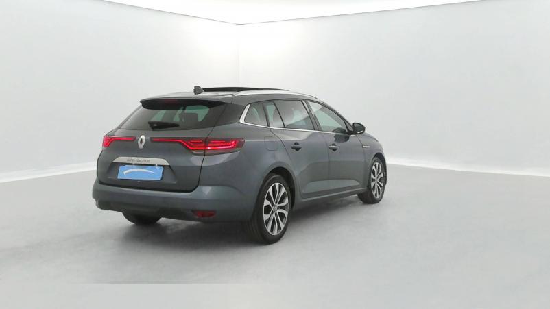 Vente en ligne Renault Megane 4 Estate  Blue dCi 115 EDC au prix de 23 990 €