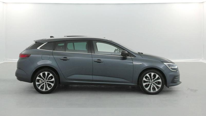 Vente en ligne Renault Megane 4 Estate  Blue dCi 115 EDC au prix de 23 990 €