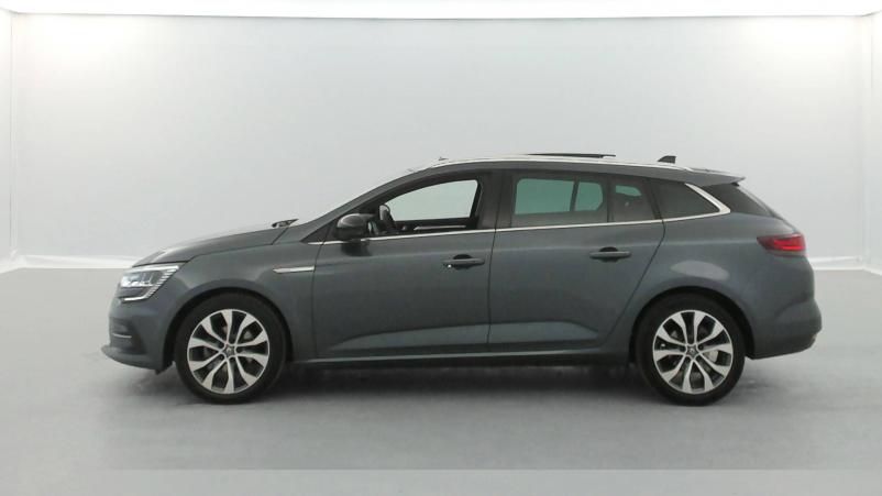 Vente en ligne Renault Megane 4 Estate  Blue dCi 115 EDC au prix de 23 990 €
