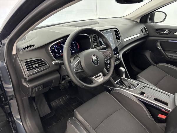 Vente en ligne Renault Megane 4 Estate  Blue dCi 115 EDC au prix de 23 990 €