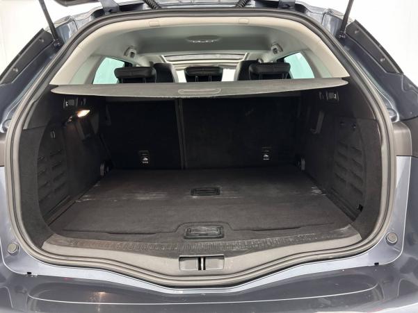 Vente en ligne Renault Megane 4 Estate  Blue dCi 115 EDC au prix de 23 990 €