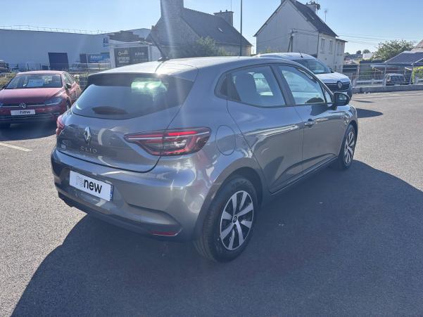 Vente en ligne Renault Clio 5 Clio TCe 90 au prix de 15 890 €