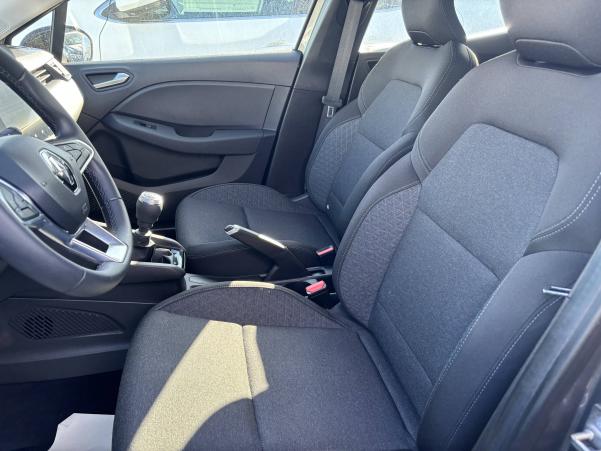 Vente en ligne Renault Clio 5 Clio TCe 90 au prix de 15 890 €