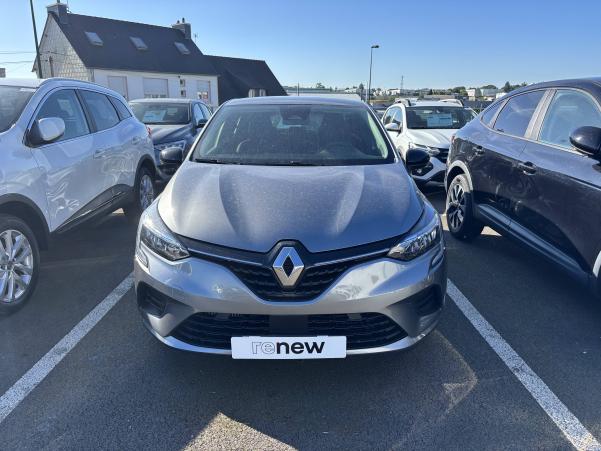 Vente en ligne Renault Clio 5 Clio TCe 90 au prix de 15 890 €
