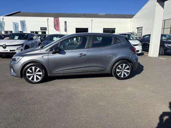 Vente en ligne Renault Clio 5 Clio TCe 90 au prix de 15 890 €