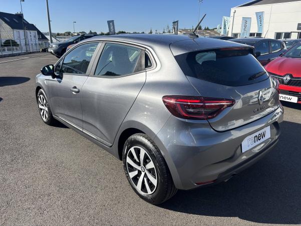 Vente en ligne Renault Clio 5 Clio TCe 90 au prix de 15 890 €