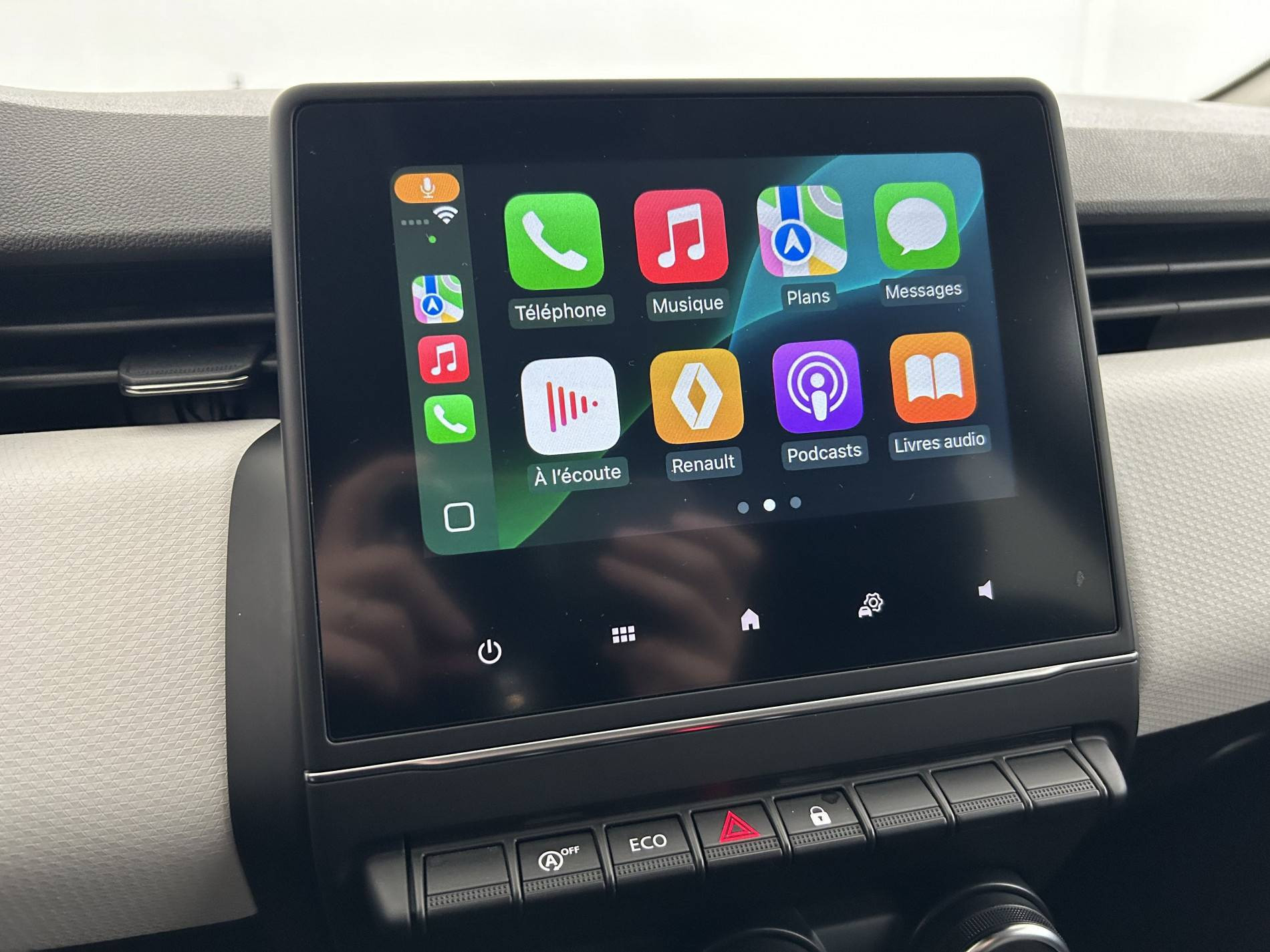 Vente en ligne Renault Clio 5 Clio Blue dCi 100 au prix de 13 950 €