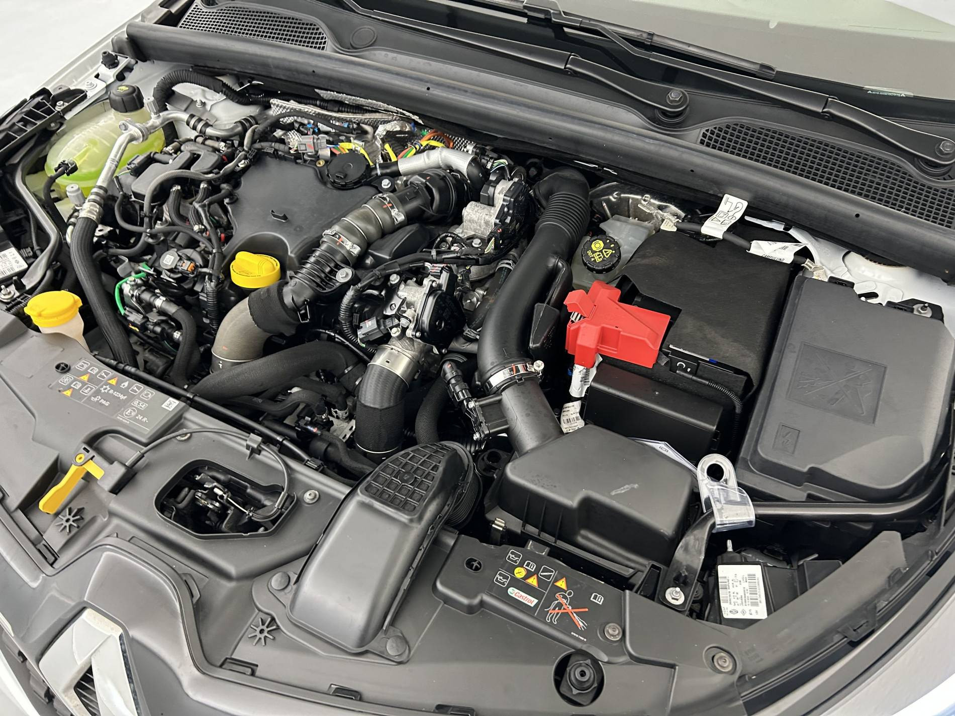 Vente en ligne Renault Clio 5 Clio Blue dCi 100 au prix de 13 950 €