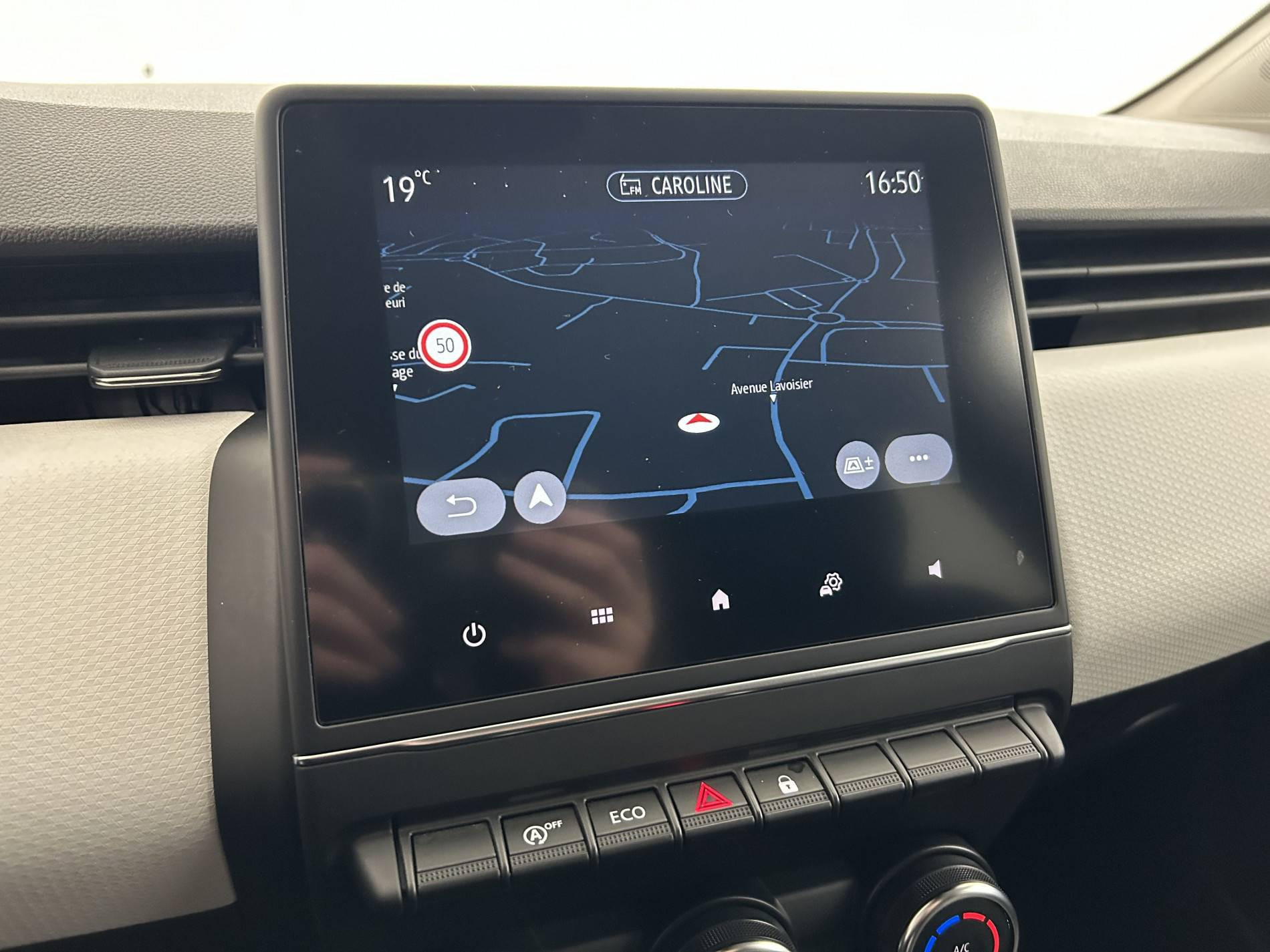 Vente en ligne Renault Clio 5 Clio Blue dCi 100 au prix de 13 950 €