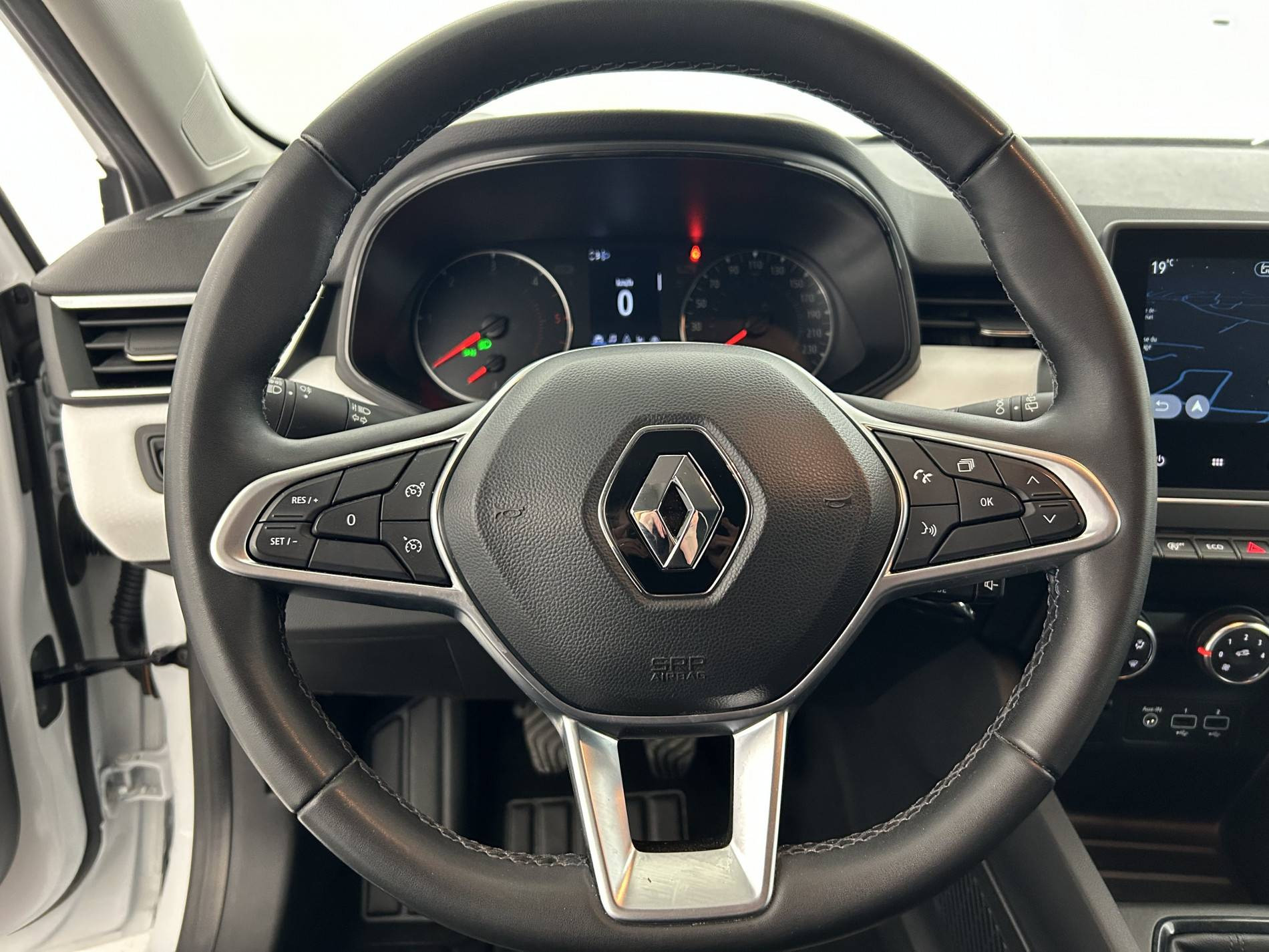 Vente en ligne Renault Clio 5 Clio Blue dCi 100 au prix de 13 950 €