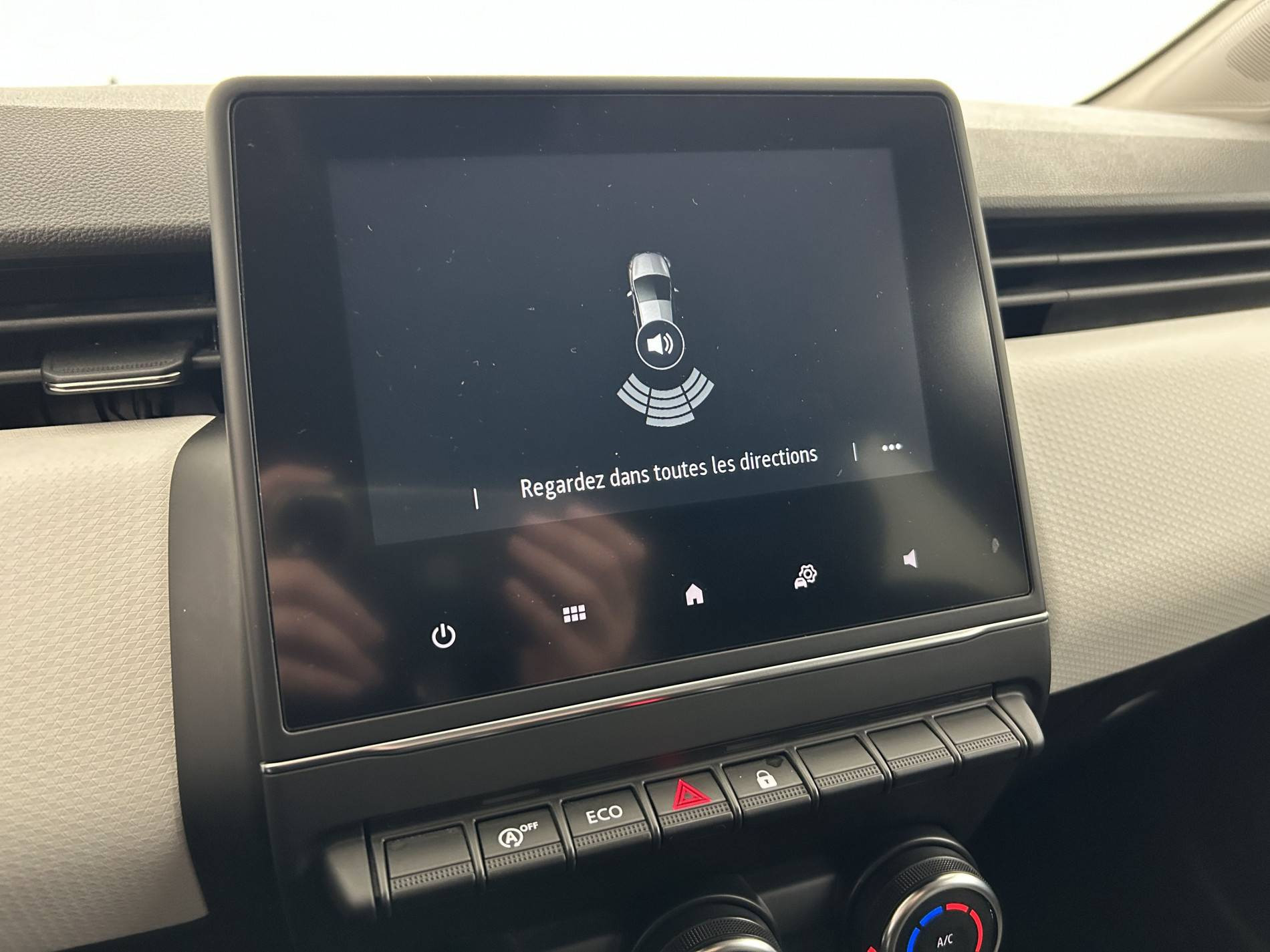 Vente en ligne Renault Clio 5 Clio Blue dCi 100 au prix de 13 950 €