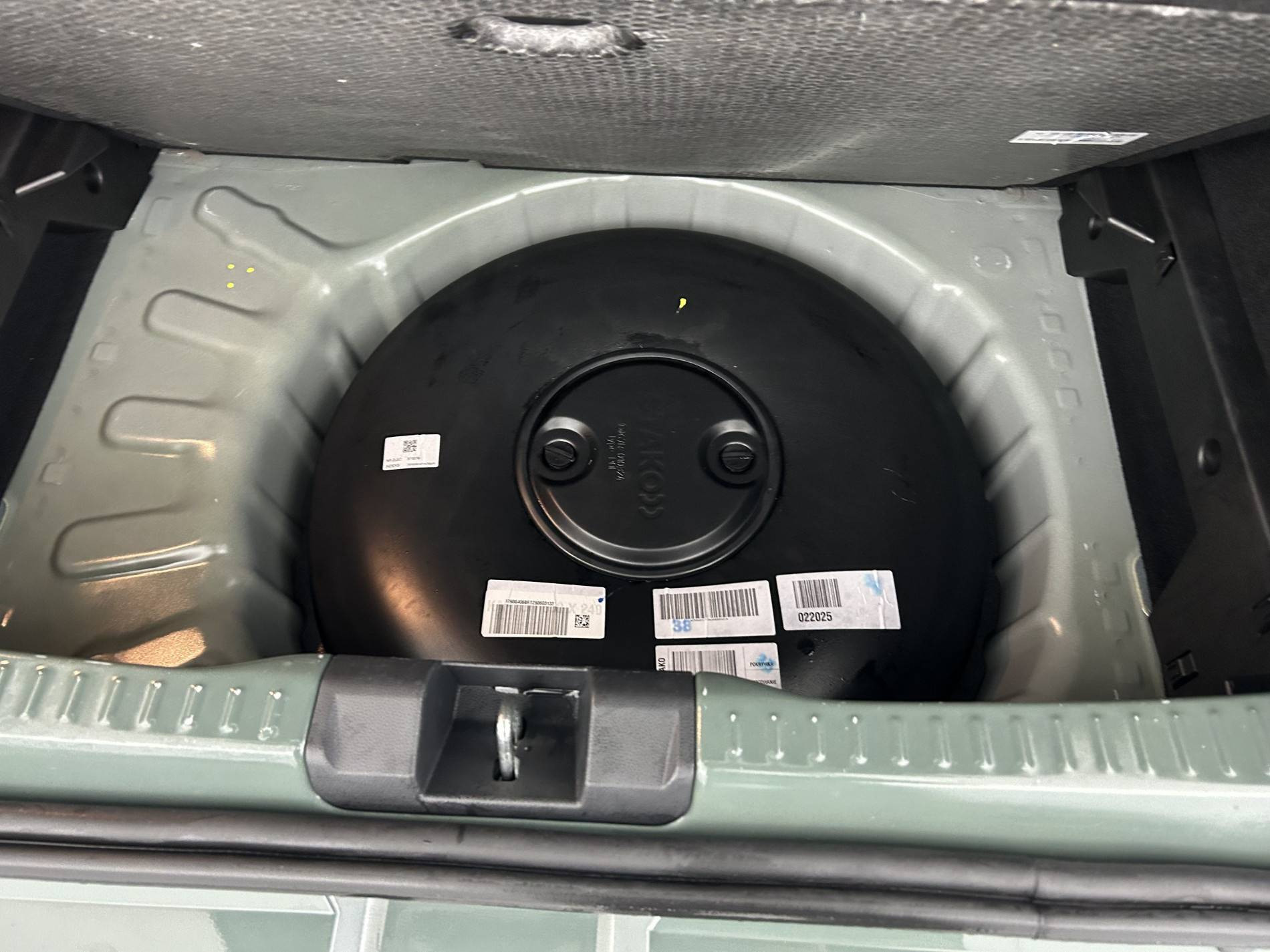 Vente en ligne Dacia Sandero 3  ECO-G 100 GSR2 au prix de 17 900 €