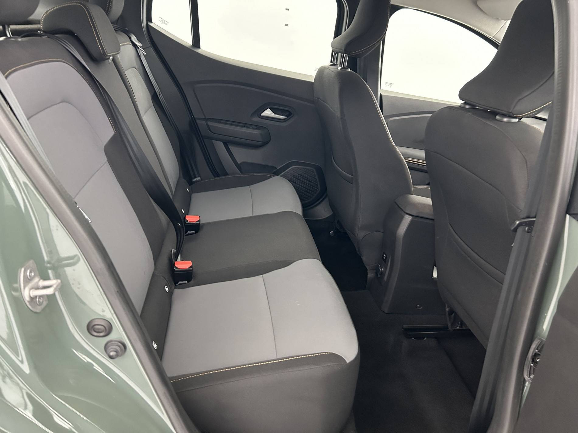 Vente en ligne Dacia Sandero 3  ECO-G 100 GSR2 au prix de 17 900 €