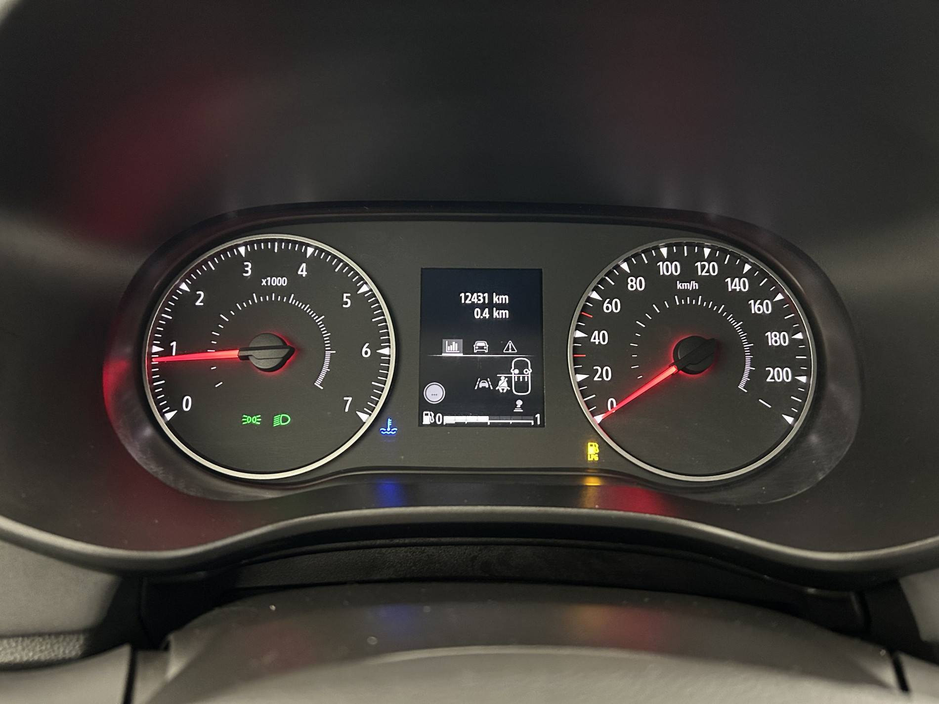 Vente en ligne Dacia Sandero 3  ECO-G 100 GSR2 au prix de 17 900 €