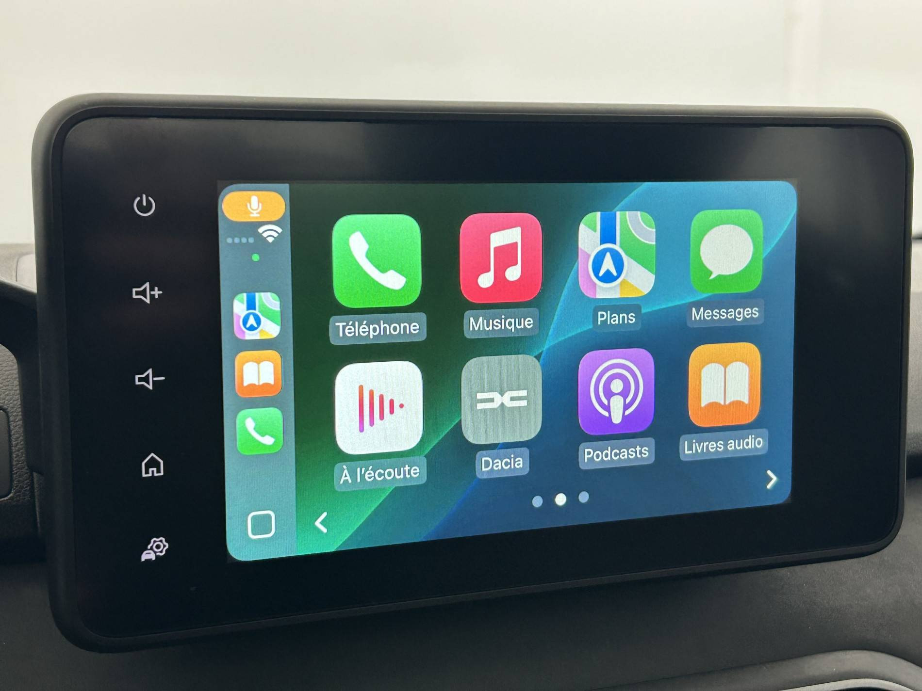 Vente en ligne Dacia Sandero 3  ECO-G 100 GSR2 au prix de 17 900 €