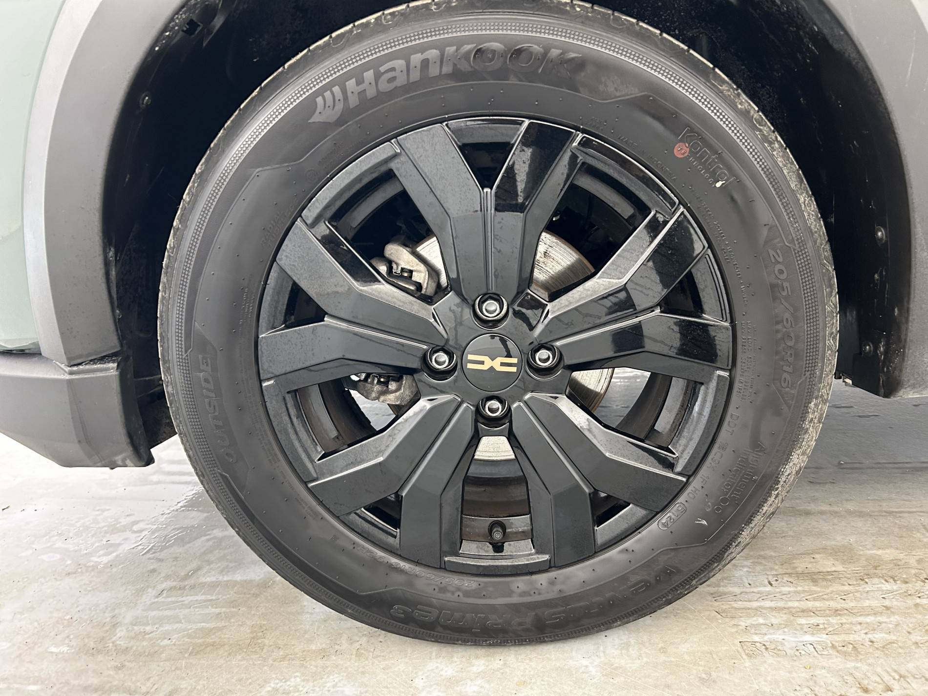 Vente en ligne Dacia Sandero 3  ECO-G 100 GSR2 au prix de 17 900 €