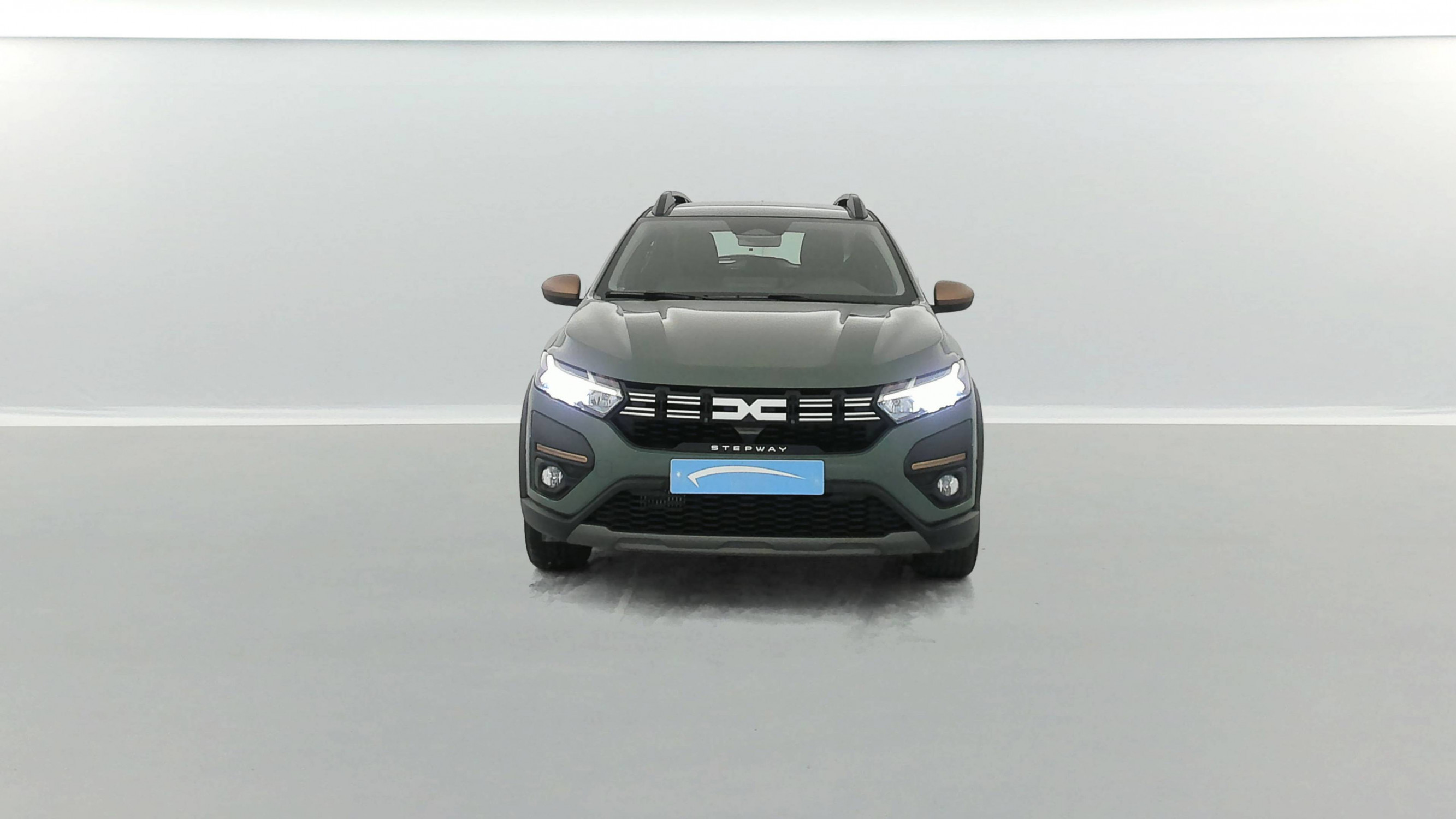 Vente en ligne Dacia Sandero 3  ECO-G 100 GSR2 au prix de 17 900 €