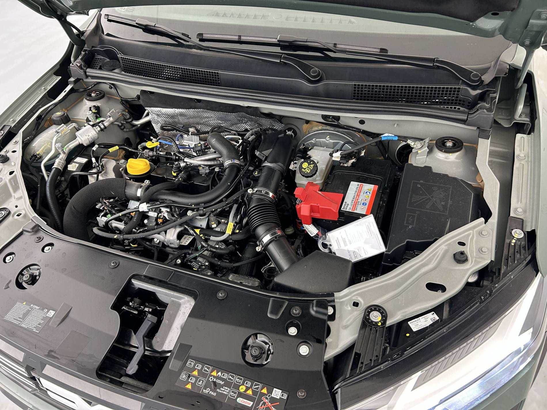 Vente en ligne Dacia Sandero 3  ECO-G 100 GSR2 au prix de 17 900 €