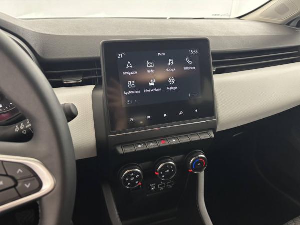 Vente en ligne Renault Clio 5 Clio TCe 90 au prix de 15 700 €