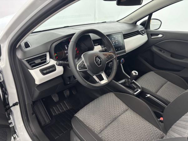 Vente en ligne Renault Clio 5 Clio TCe 90 au prix de 15 700 €