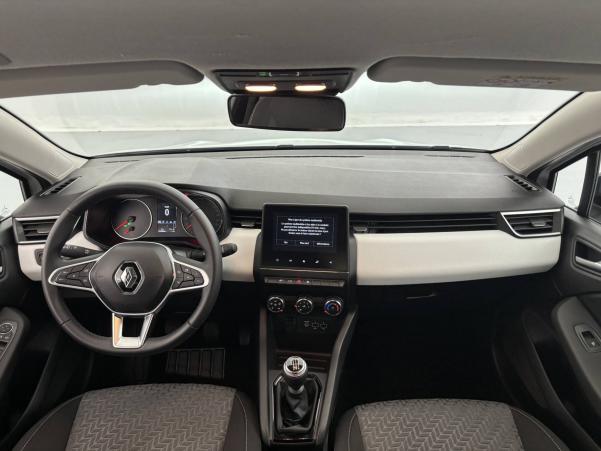 Vente en ligne Renault Clio 5 Clio TCe 90 au prix de 15 700 €