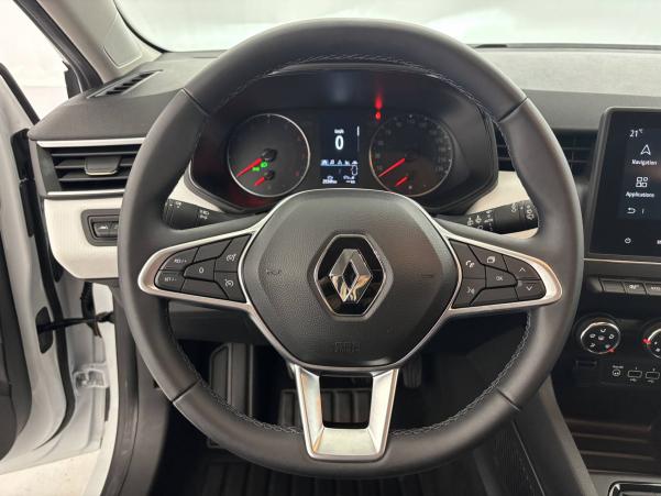 Vente en ligne Renault Clio 5 Clio TCe 90 au prix de 15 700 €