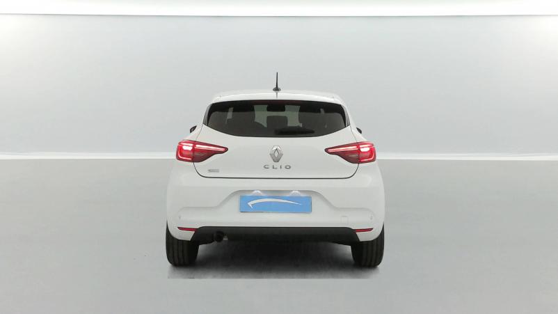 Vente en ligne Renault Clio 5 Clio TCe 90 au prix de 15 700 €