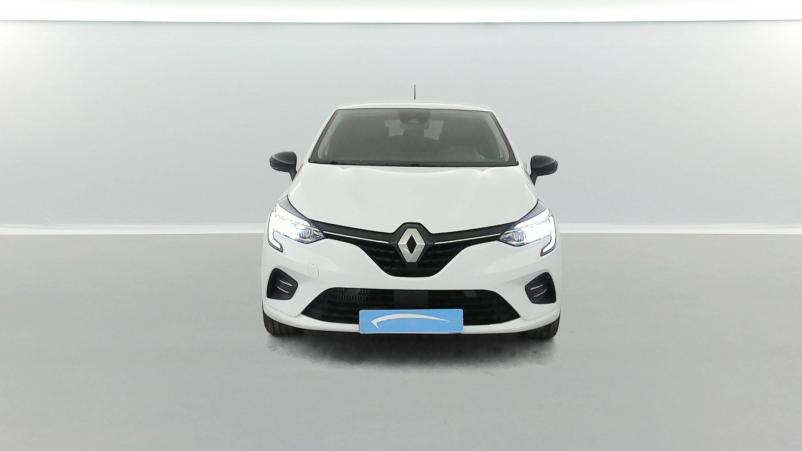 Vente en ligne Renault Clio 5 Clio TCe 90 au prix de 15 700 €