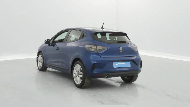 Vente en ligne Renault Clio 5 Clio TCe 90 au prix de 17 300 €