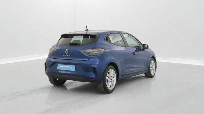 Vente en ligne Renault Clio 5 Clio TCe 90 au prix de 17 300 €