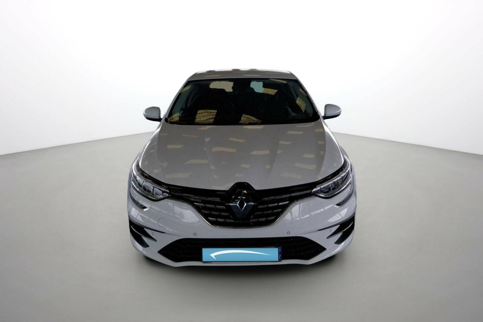 Vente en ligne Renault Megane 4  Blue dCi 115 EDC au prix de 19 990 €