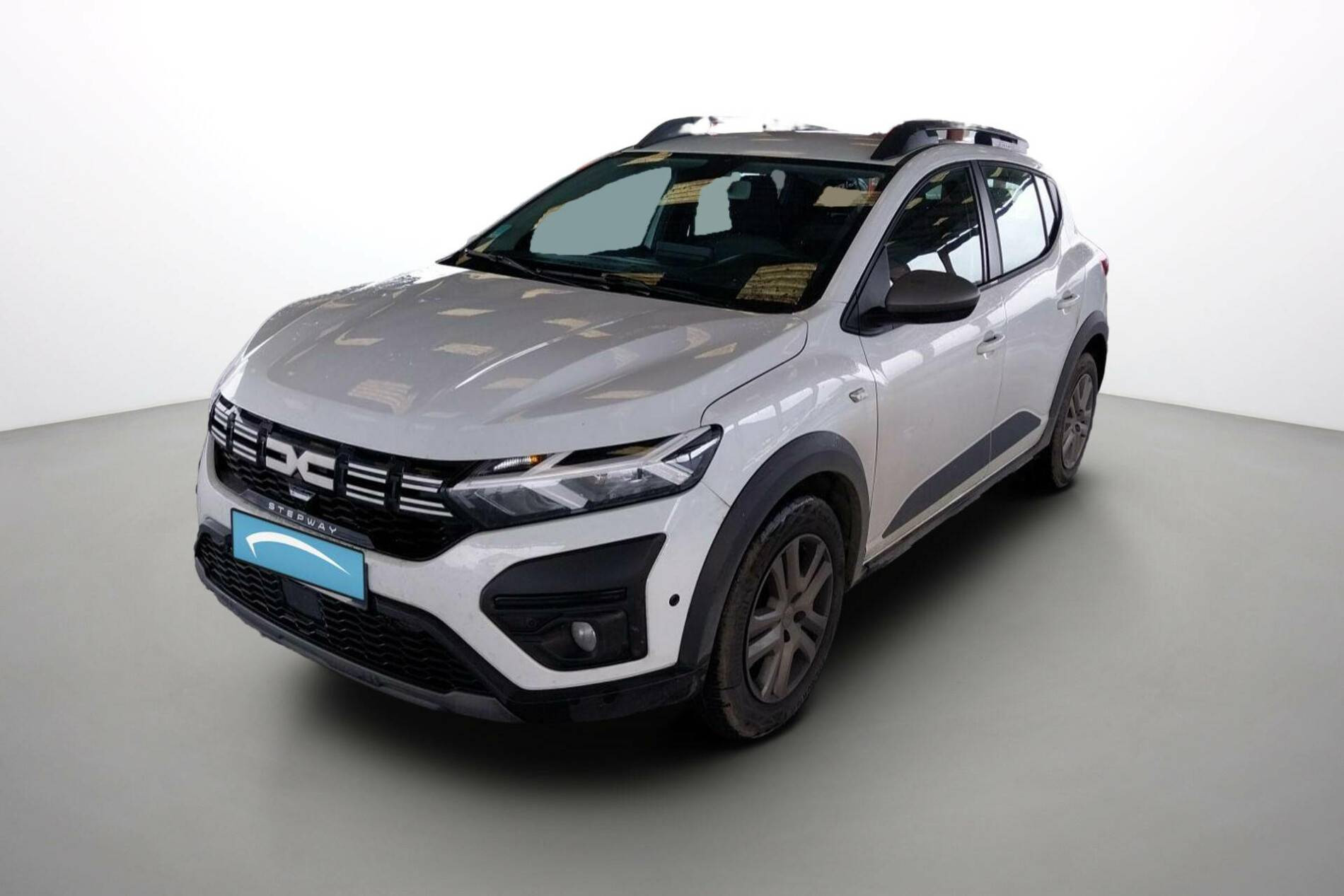 Dacia Sandero  ECO-G 100 occasion de 2023 en vente à Saint-Brieuc