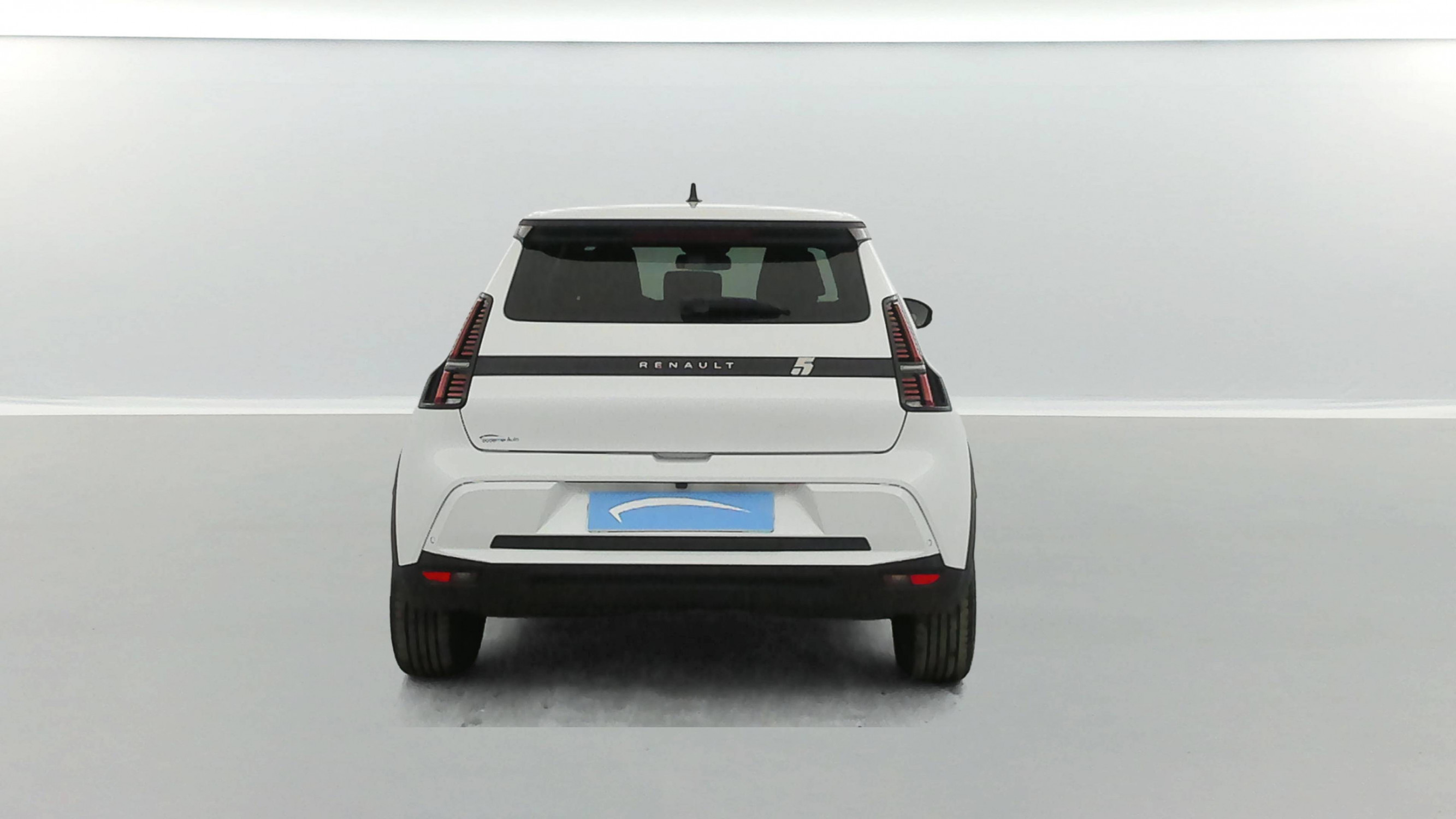 Vente en ligne Renault R5 E-Tech  150 ch autonomie confort au prix de 28 400 €