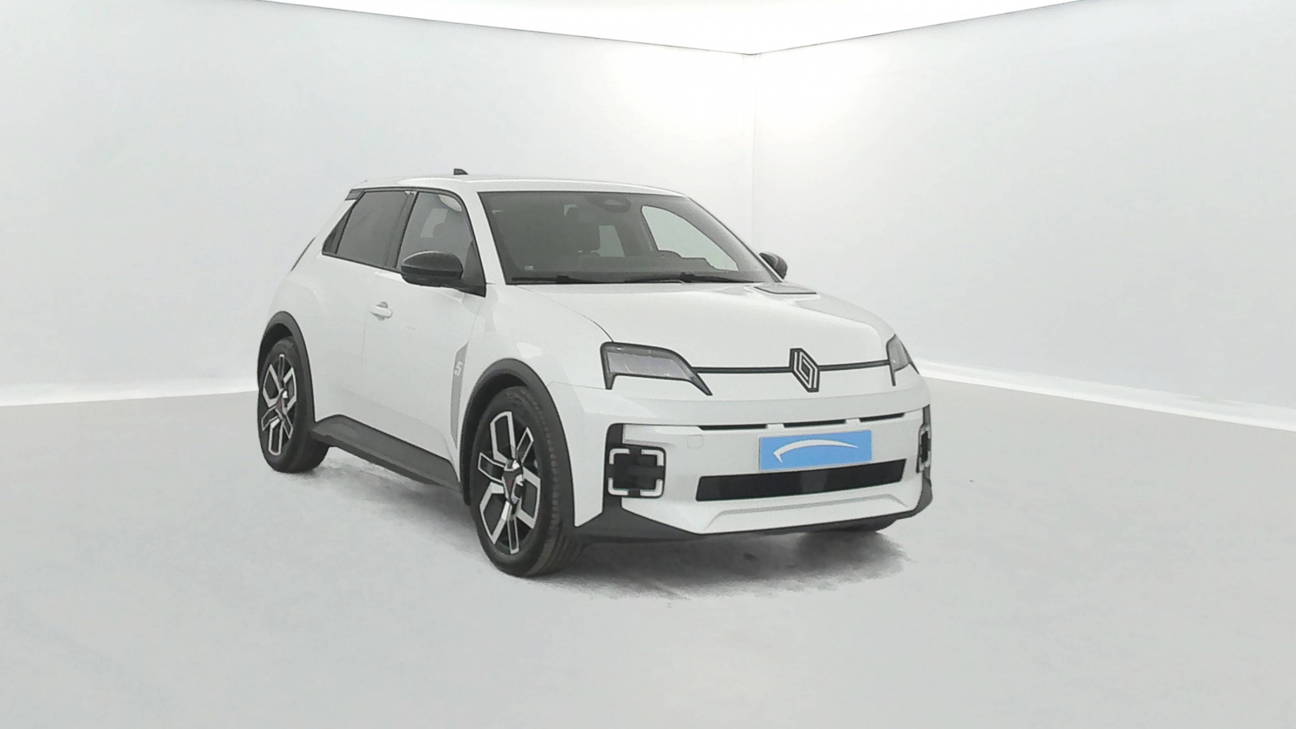 Vente en ligne Renault R5 E-Tech  150 ch autonomie confort au prix de 28 400 €