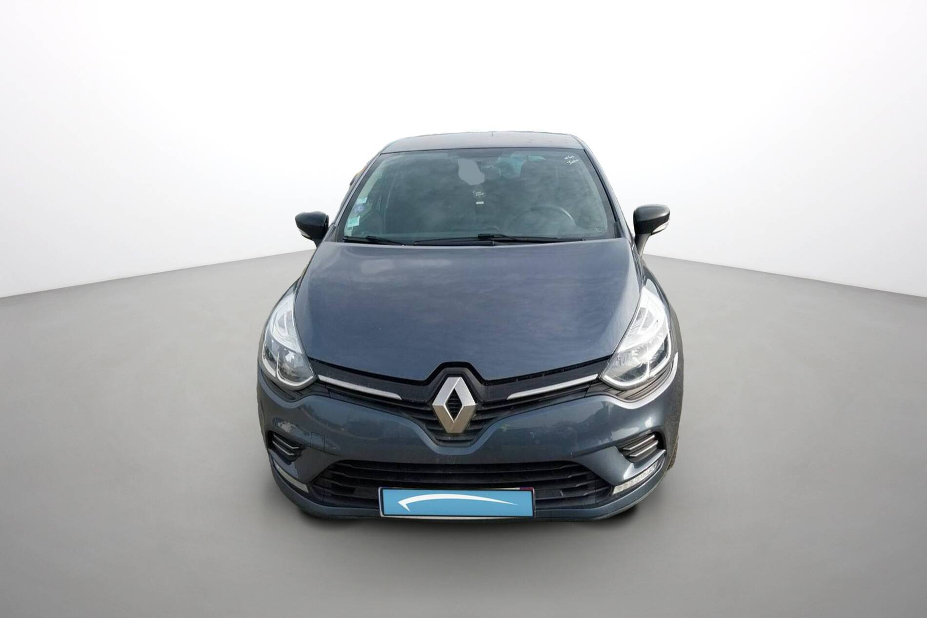 Vente en ligne Renault Clio 4 Clio TCe 90 au prix de 10 500 €