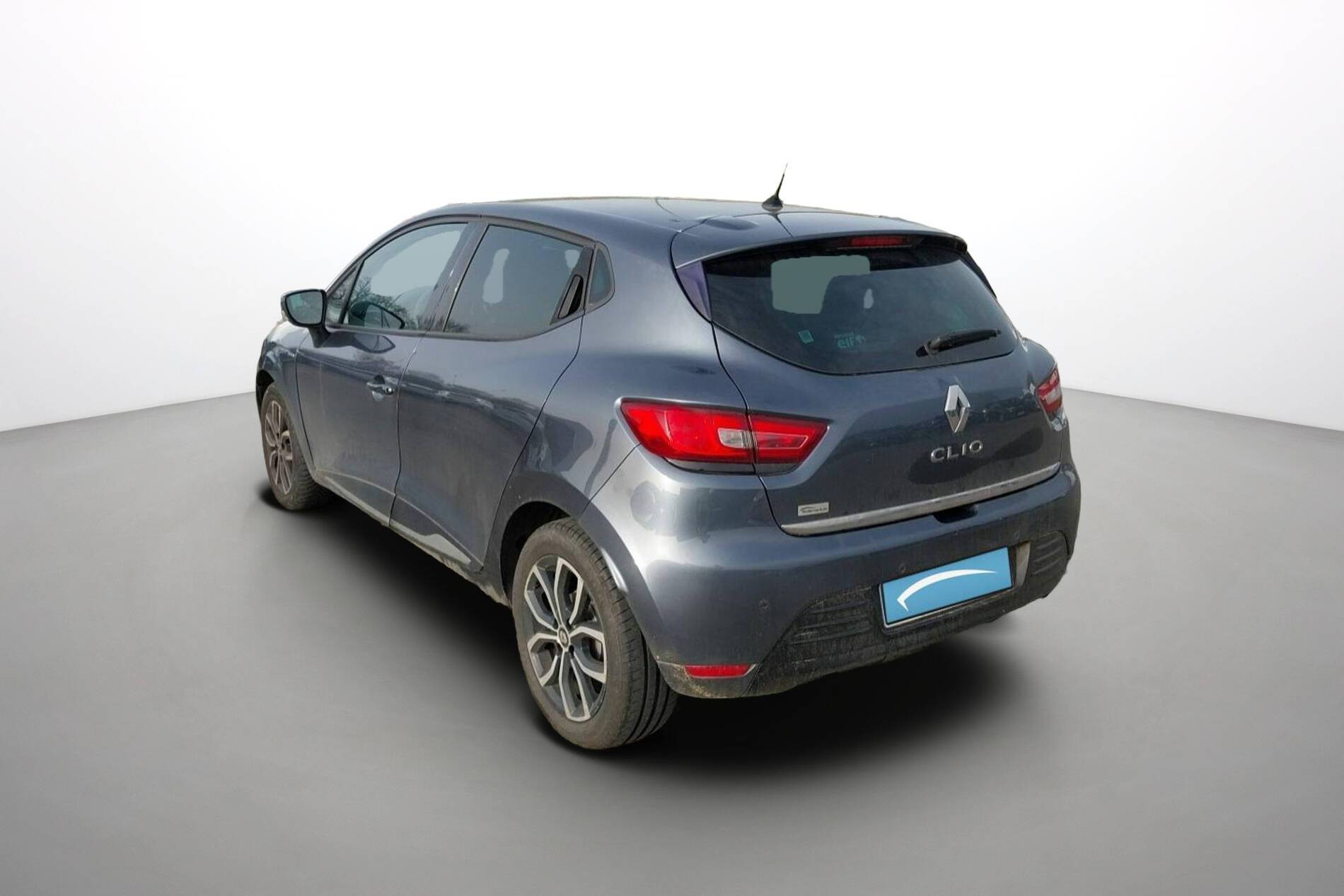 Vente en ligne Renault Clio 4 Clio TCe 90 au prix de 10 500 €